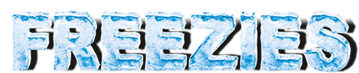 Freezies Logo